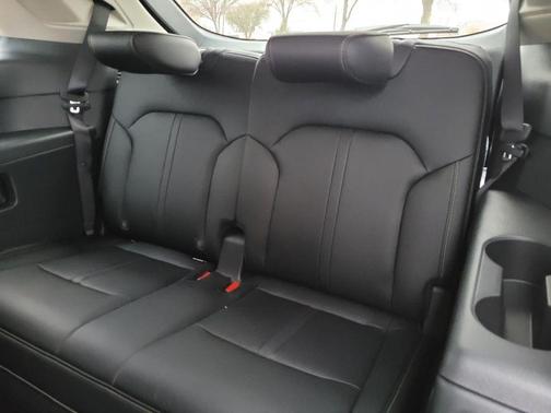 2026 Mazda CX-90 Preferred