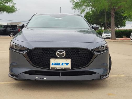 2024 Mazda Mazda3 AWD w/Premium Package