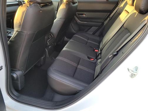 2026 Mazda CX-50 2.5 S SELECT