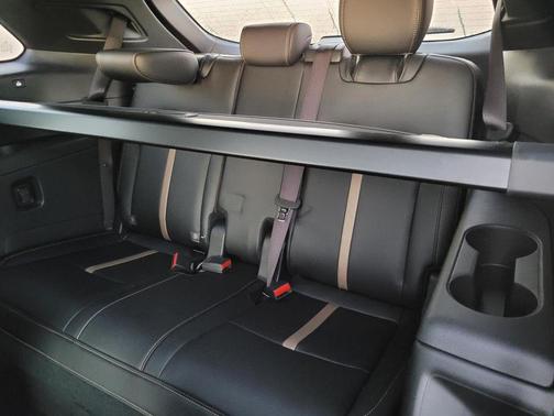 2026 Mazda CX-90 Premium Plus