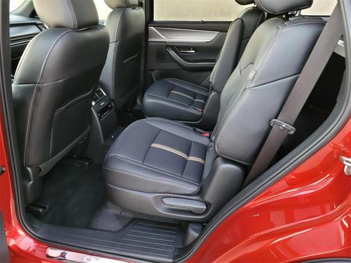 2026 Mazda CX-90 Premium Plus