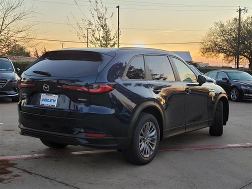 2026 Mazda CX-90 SE
