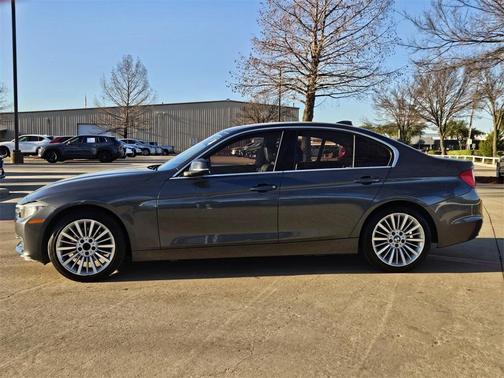 2013 BMW 328 i