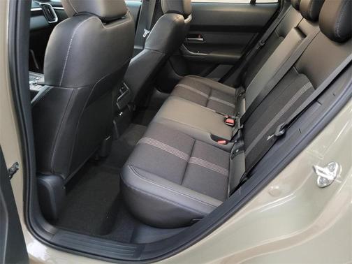 2026 Mazda CX-50 2.5 S