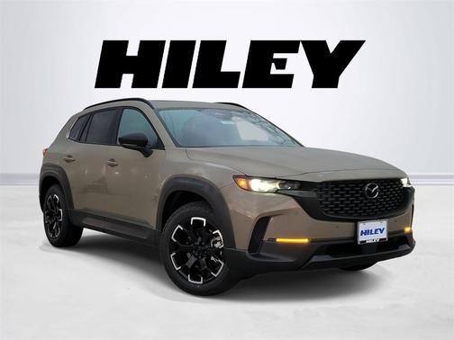 2026 Mazda CX-50 2.5 S