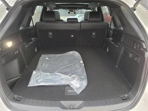 2025 Mazda CX-70 CX-70