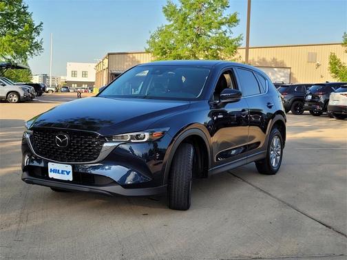 2023 Mazda CX-5 Select