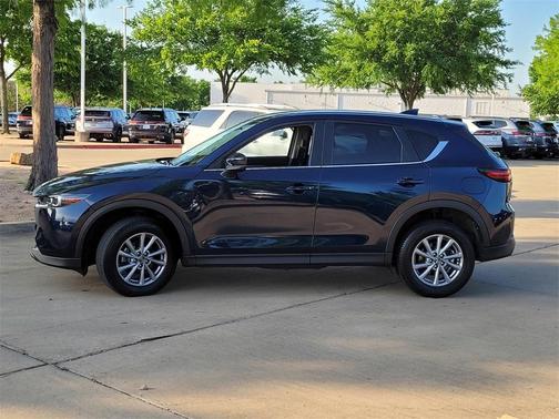 2023 Mazda CX-5 Select