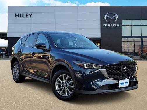2023 Mazda CX-5 Select