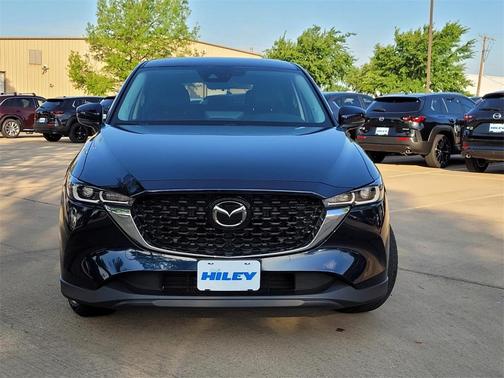 2023 Mazda CX-5 Select