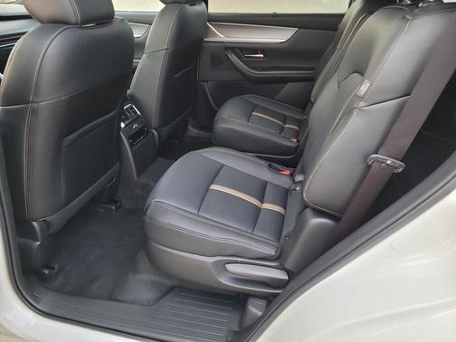 2026 Mazda CX-90 Premium Plus