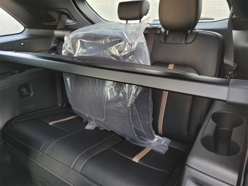 2026 Mazda CX-90 Premium Plus