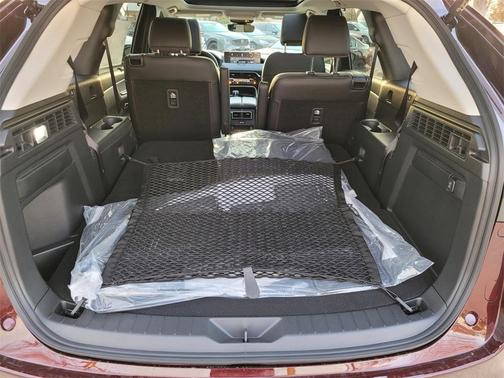 2026 Mazda CX-90 Premium