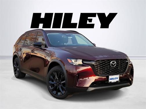 2026 Mazda CX-90 Premium