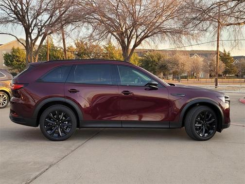 2026 Mazda CX-90 Premium