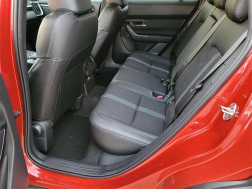 2026 Mazda CX-50 2.5 S