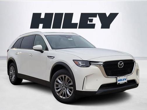 2025 Mazda CX-90 3.3 Turbo Preferred Package