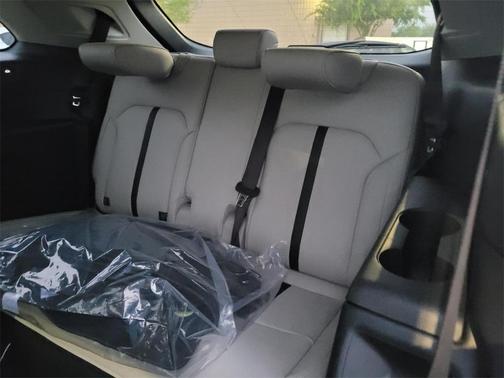 2025 Mazda CX-90 3.3 Turbo Preferred Package