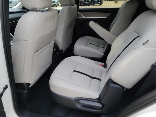 2025 Mazda CX-90 3.3 Turbo Preferred Package