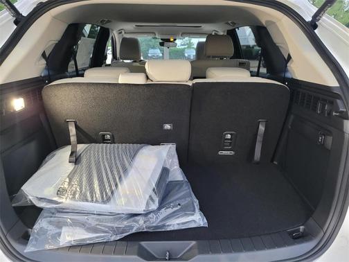 2025 Mazda CX-90 3.3 Turbo Preferred Package