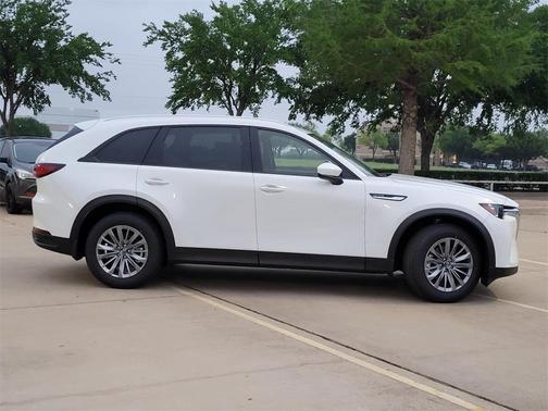 2025 Mazda CX-90 3.3 Turbo Preferred Package