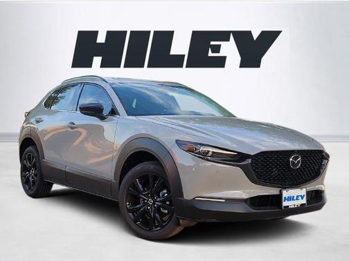 2025 Mazda CX-30 2.5 Turbo Premium Plus Package