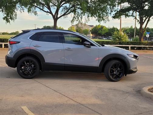 2025 Mazda CX-30 2.5 Turbo Premium Plus Package