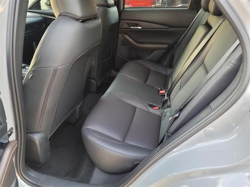 2025 Mazda CX-30 2.5 Turbo Premium Plus Package