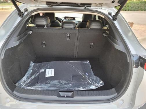 2025 Mazda CX-30 2.5 Turbo Premium Plus Package