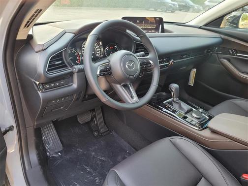 2025 Mazda CX-30 2.5 Turbo Premium Plus Package