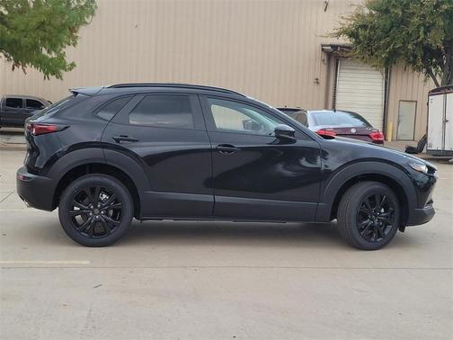 2026 Mazda CX-30 AE
