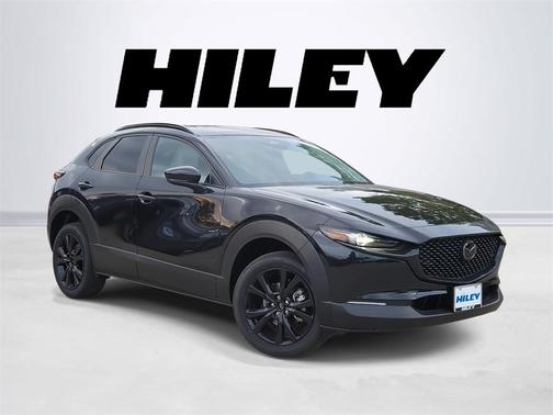 2026 Mazda CX-30 AE