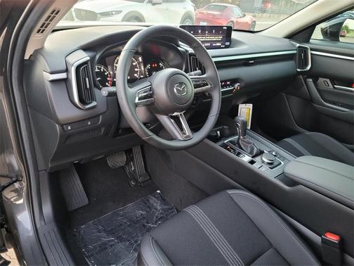 2025 Mazda CX-50 2.5 S Select Package