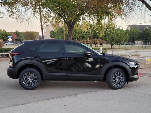 2026 Mazda CX-30 Base