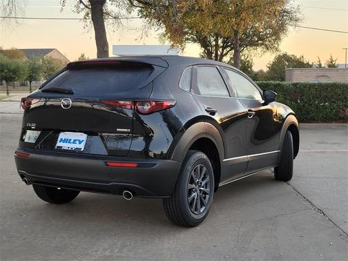 2026 Mazda CX-30 Base