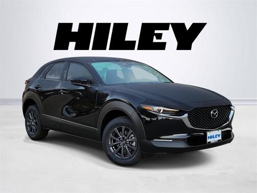 2026 Mazda CX-30 Base