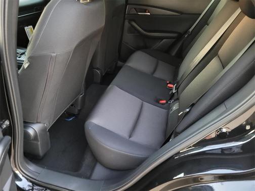 2026 Mazda CX-30 Base