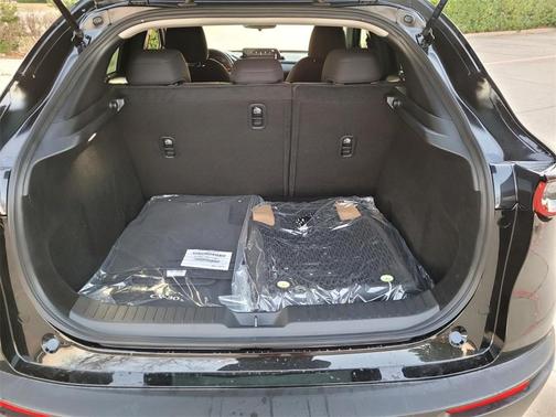 2026 Mazda CX-30 Base