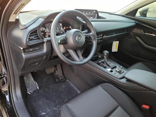 2026 Mazda CX-30 Base