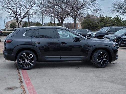 2026 Mazda CX-50 Premium