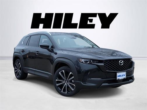 2026 Mazda CX-50 Premium