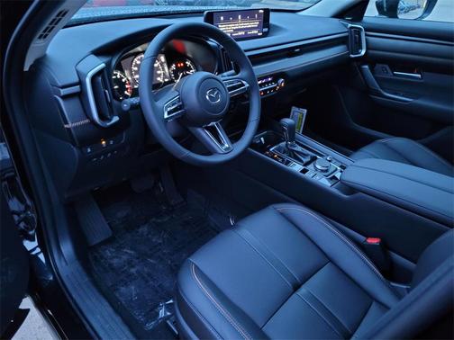 2026 Mazda CX-50 Premium