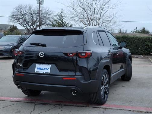 2026 Mazda CX-50 Premium