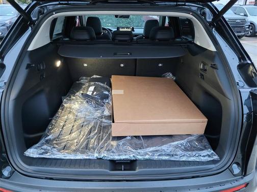 2026 Mazda CX-50 Premium