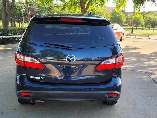 2014 Mazda Mazda5 Touring