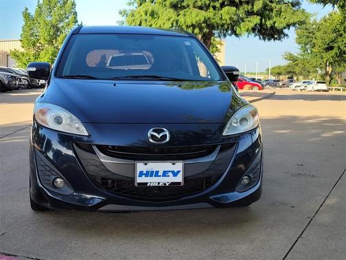 2014 Mazda Mazda5 Touring