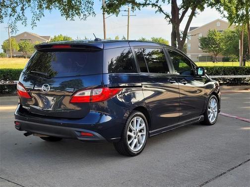 2014 Mazda Mazda5 Touring