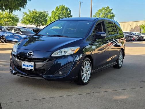 2014 Mazda Mazda5 Touring