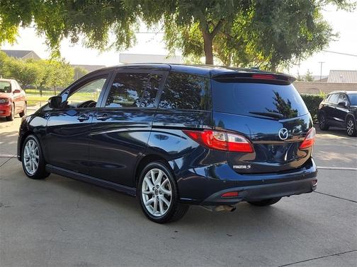 2014 Mazda Mazda5 Touring