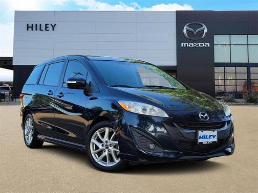 2014 Mazda Mazda5 Touring